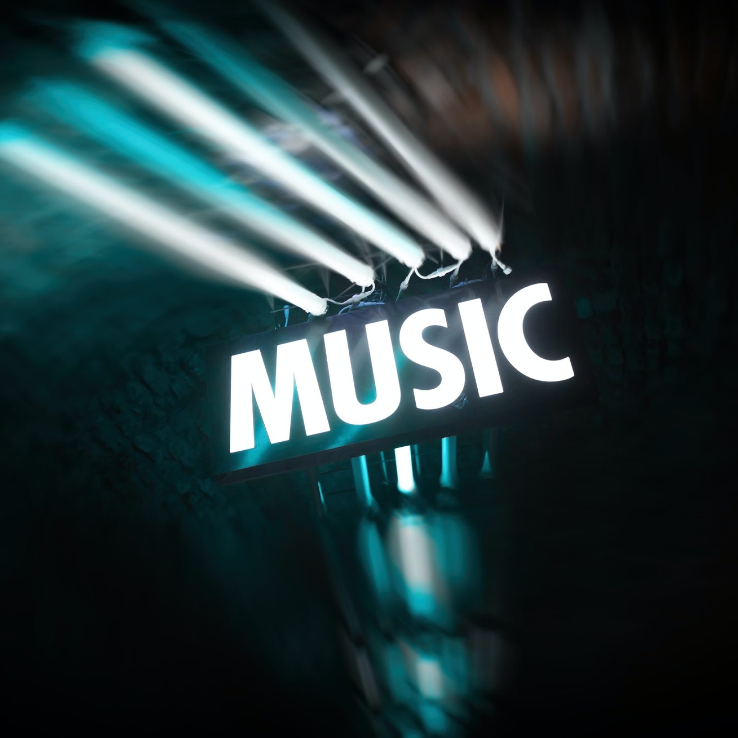 Music concept image